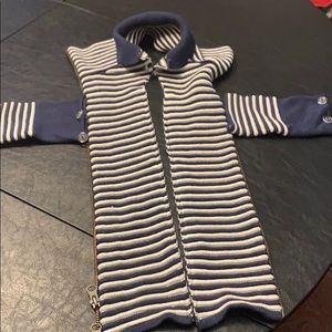 Veronica Beard Scuba Dickey